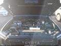 2025 Toyota Tacoma — photo 10 of 16 | VIN 3TMLB5JN7SM108310