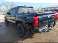2025 Toyota Tacoma — photo 3 of 16 | VIN 3TMLB5JN7SM108310