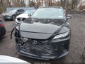 2025 Lexus RX 350h — photo 12 of 17 | VIN 2T2BBMCA6SC089009