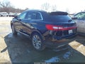 2018 Lincoln MKX — photo 3 of 15 | VIN 2LMPJ8LP1JBL38719