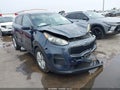 Photo 1 of 19 — 2018 Kia Sportage