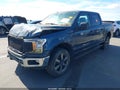 2018 Ford F-150 — photo 2 of 16 | VIN 1FTEW1CG6JFC30384