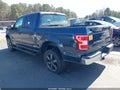 2018 Ford F-150 — photo 3 of 16 | VIN 1FTEW1CG6JFC30384