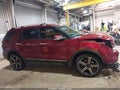 2013 Ford Explorer — photo 13 of 16 | VIN 1FM5K7F80DGC59862