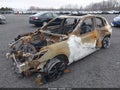 Photo 6 of 11 — 2010 Infiniti EX35