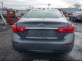 Photo 16 of 16 — 2015 Infiniti Q50
