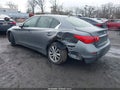 Photo 3 of 16 — 2015 Infiniti Q50