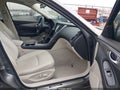 2015 Infiniti Q50 — photo 5 of 16 | VIN JN1BV7AR7FM396402
