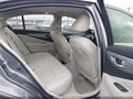 2015 Infiniti Q50 — photo 8 of 16 | VIN JN1BV7AR7FM396402