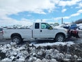 2012 Ford F-350 — photo 13 of 15 | VIN 1FT8X3B64CEA85143