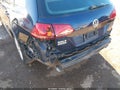 Photo 6 of 18 — 2017 Volkswagen Golf Alltrack