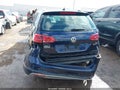 Photo 17 of 18 — 2017 Volkswagen Golf Alltrack