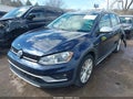 Photo 2 of 18 — 2017 Volkswagen Golf Alltrack