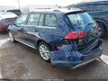 Photo 3 of 18 — 2017 Volkswagen Golf Alltrack