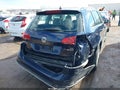 Photo 4 of 18 — 2017 Volkswagen Golf Alltrack