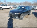 Photo 2 of 21 — 2020 Jeep Cherokee