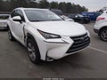 Photo 1 of 17 — 2017 Lexus NX 300h