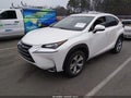 Photo 2 of 17 — 2017 Lexus NX 300h