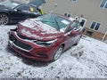 Photo 2 of 16 — 2016 Chevrolet Cruze