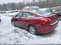Photo 3 of 16 — 2016 Chevrolet Cruze