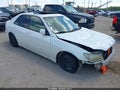 Photo 1 of 11 — 2002 Lexus IS 300