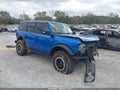 Photo 1 of 16 — 2024 Ford Bronco