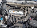 Photo 10 of 17 — 2008 Honda Accord