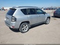 Photo 4 of 11 — 2012 Jeep Compass