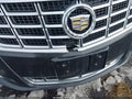 Photo 6 of 12 — 2013 Cadillac XTS