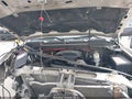 2007 Chevrolet Silverado 1500 — photo 10 of 15 | VIN 2GCEC13C271548086