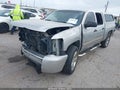 2007 Chevrolet Silverado 1500 — photo 2 of 15 | VIN 2GCEC13C271548086