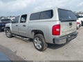 2007 Chevrolet Silverado 1500 — photo 3 of 15 | VIN 2GCEC13C271548086