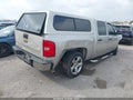 2007 Chevrolet Silverado 1500 — photo 4 of 15 | VIN 2GCEC13C271548086