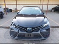 Photo 13 of 17 — 2023 Toyota Camry
