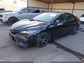 Photo 2 of 17 — 2023 Toyota Camry