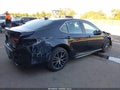 Photo 4 of 17 — 2023 Toyota Camry