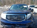 Photo 13 of 18 — 2015 Honda Pilot
