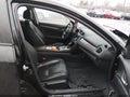 2016 Honda Civic — photo 5 of 17 | VIN 2HGFC1F77GH636045