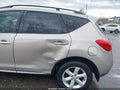 2009 Nissan Murano — photo 6 of 17 | VIN JN8AZ18U59W009699