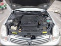 Photo 10 of 16 — 2003 Infiniti G35