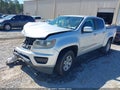 Photo 2 of 16 — 2015 Chevrolet Colorado