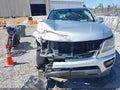 Photo 6 of 16 — 2015 Chevrolet Colorado