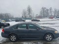 Photo 14 of 22 — 2011 Chevrolet Impala