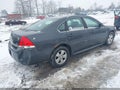2011 Chevrolet Impala — photo 4 of 22 | VIN 2G1WG5EKXB1102743