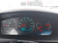 2011 Chevrolet Impala — photo 7 of 22 | VIN 2G1WG5EKXB1102743