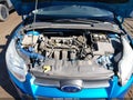 Photo 10 of 16 — 2014 Ford Focus