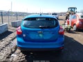 Photo 16 of 16 — 2014 Ford Focus
