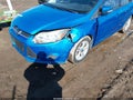 Photo 6 of 16 — 2014 Ford Focus