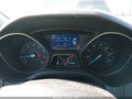 2014 Ford Focus — photo 7 of 16 | VIN 1FADP3K29EL404715