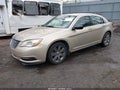 Photo 2 of 13 — 2013 Chrysler 200